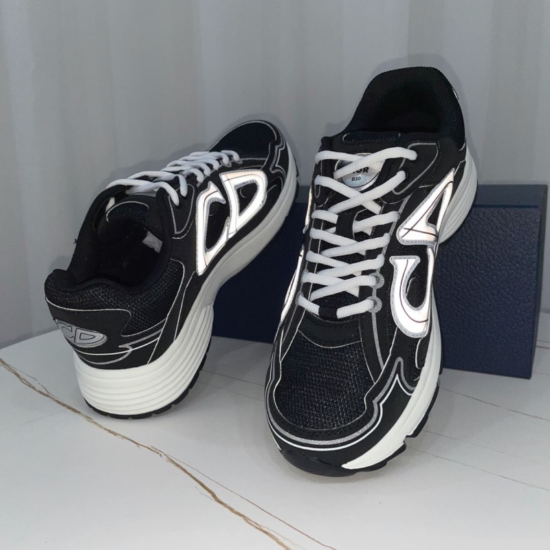 ch**an D*or casual shoes